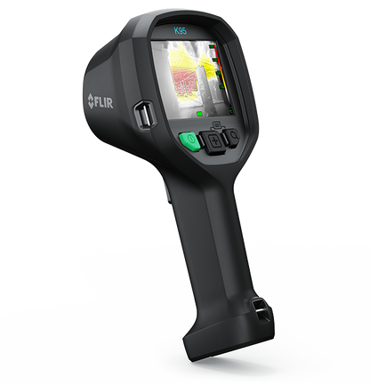 Flir K95 640x480 Thermal Camera Kit w/ 95° FOV