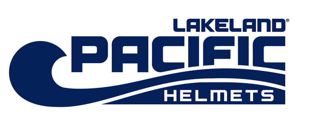 Pacific Helmet