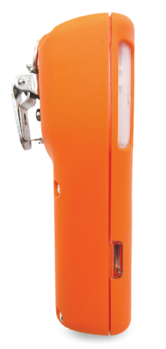 Gas Clip Multi Gas Clip Simple or Simple Plus - MGC