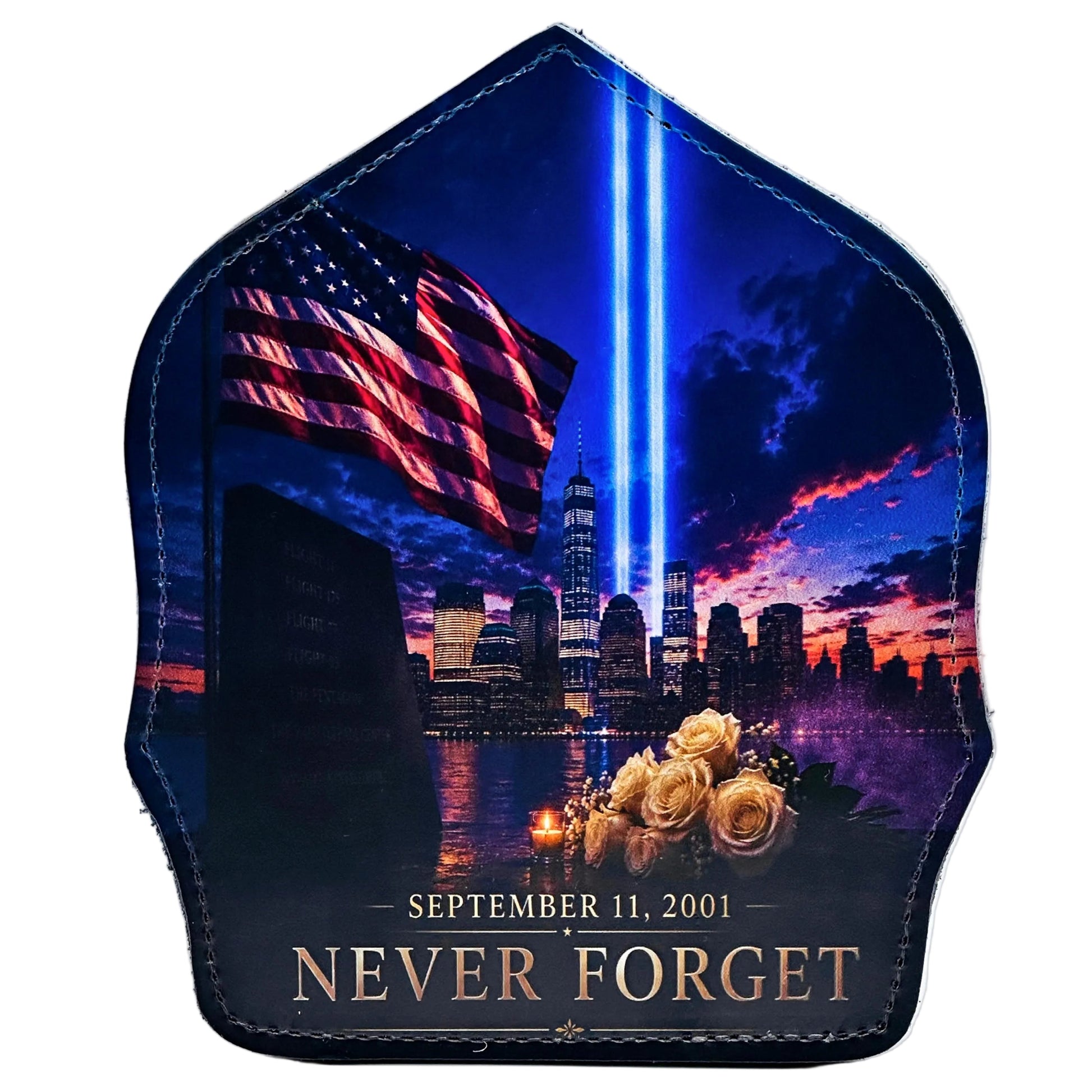 The Never Forget Collection