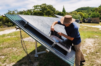 PVSTOP Solar Panel Block Out Spray