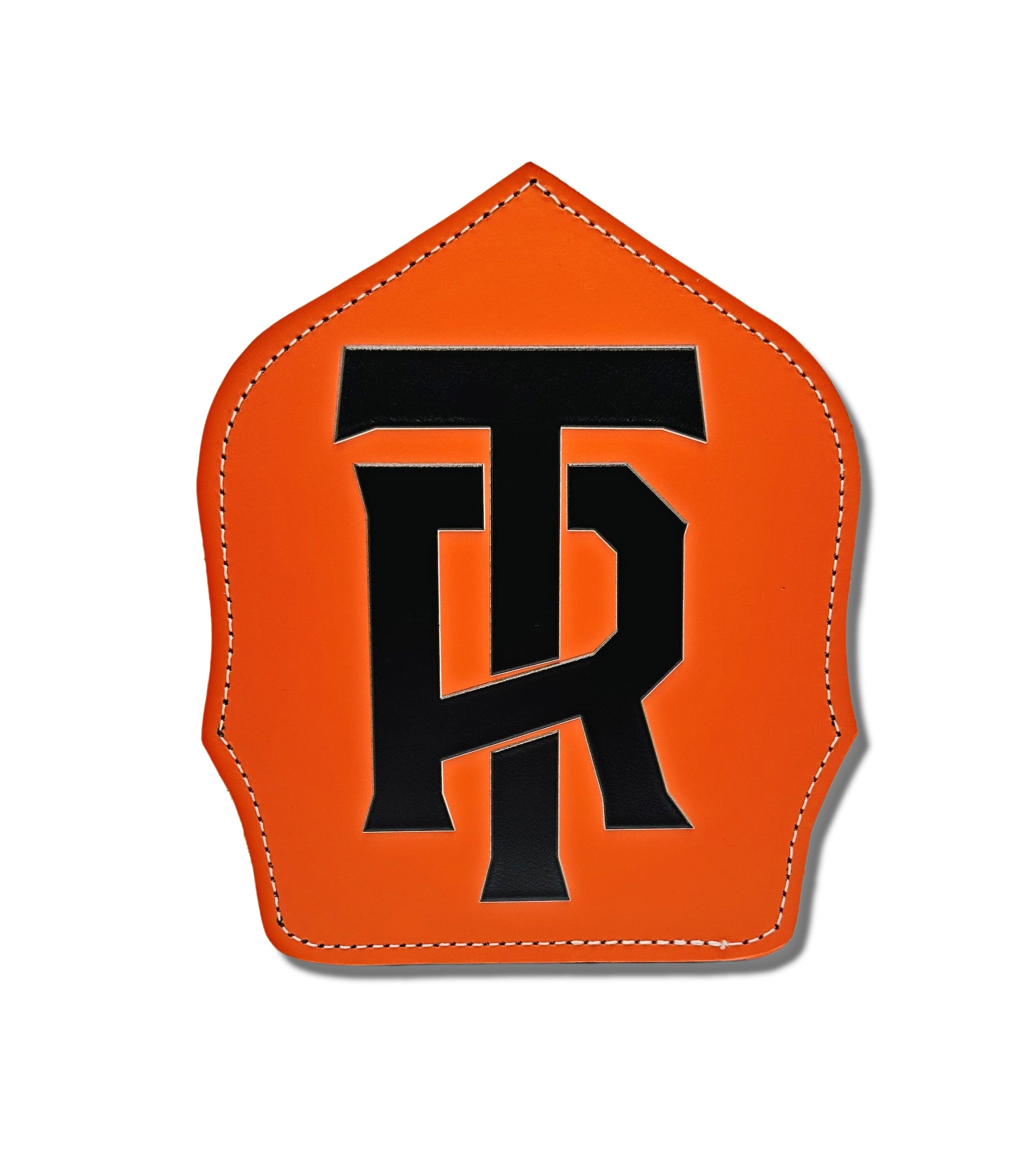 RagTop Fire Co. Shield Series