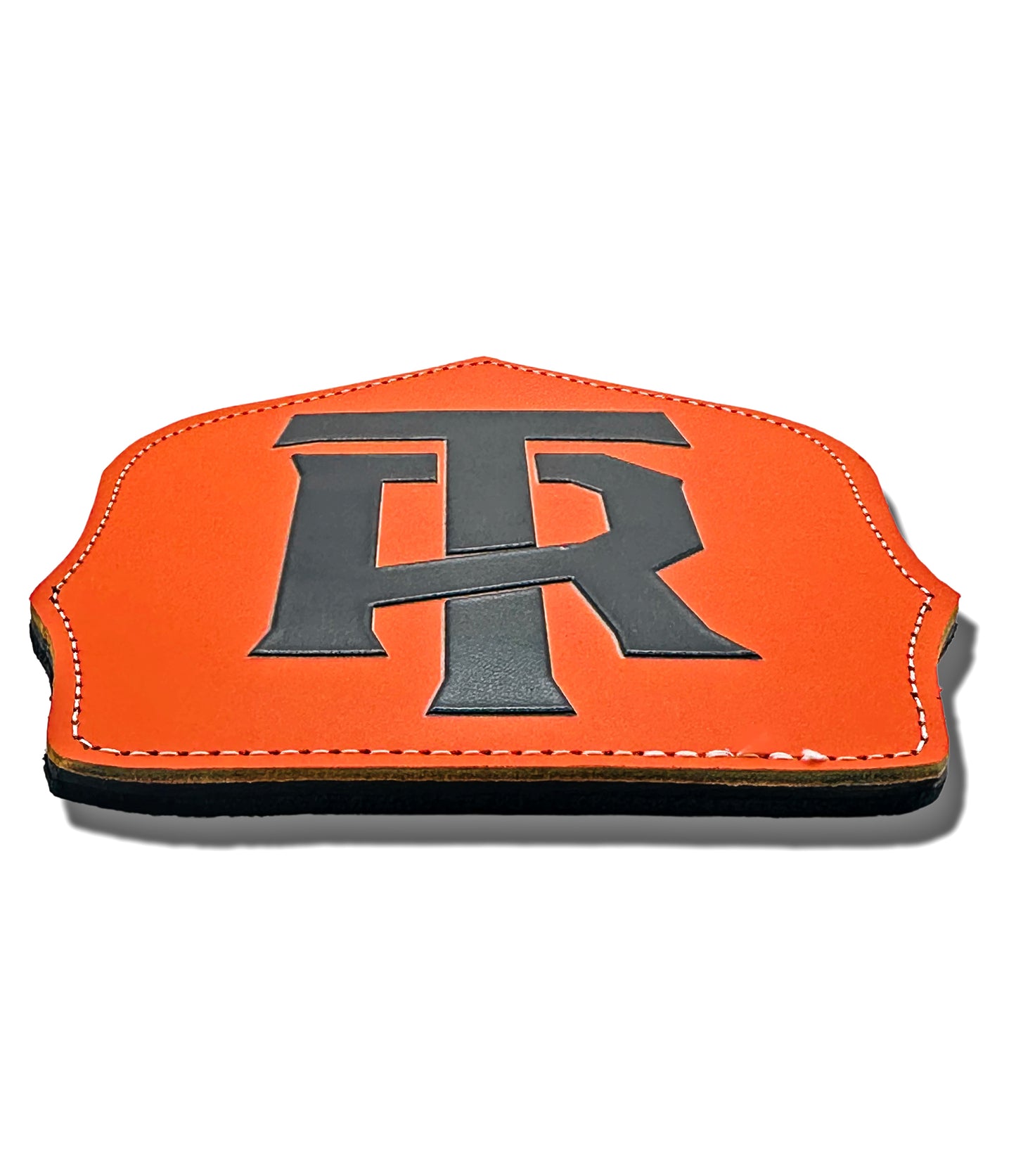 RagTop Fire Co. Shield Series