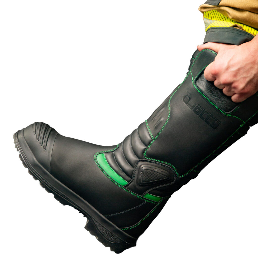 Lakeland Fireflex Elite L100 Structural Firefighting Boot