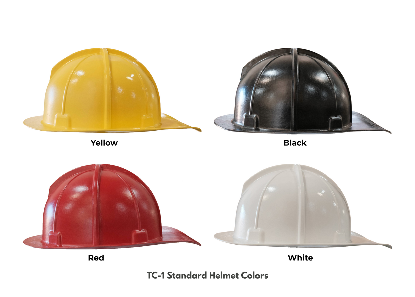 Phenix Traditional Composite Fire Helmet - TC-1