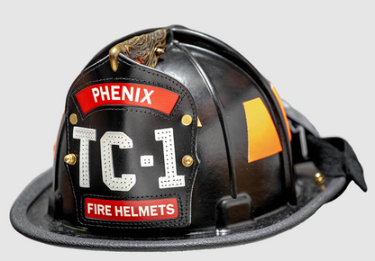 Phenix Traditional Composite Fire Helmet - TC-1
