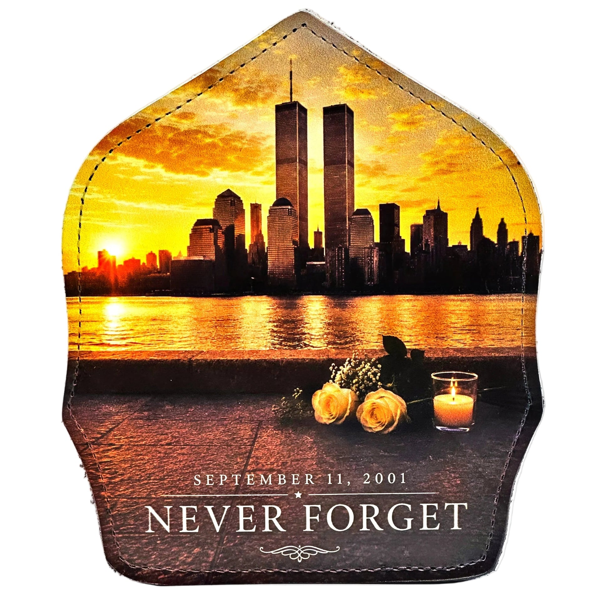 The Never Forget Collection