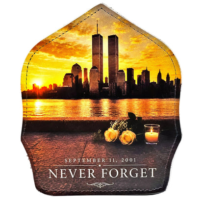 The Never Forget Collection