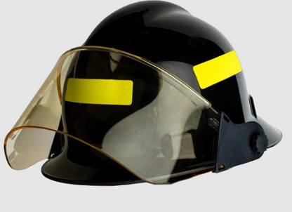 Phenix First Due Structural Fire Helmet