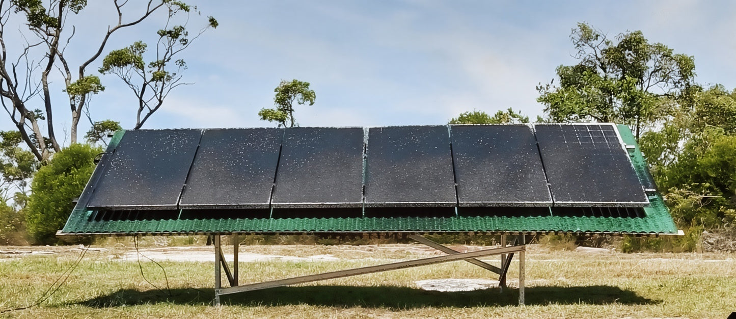 PVSTOP Solar Panel Block Out Spray