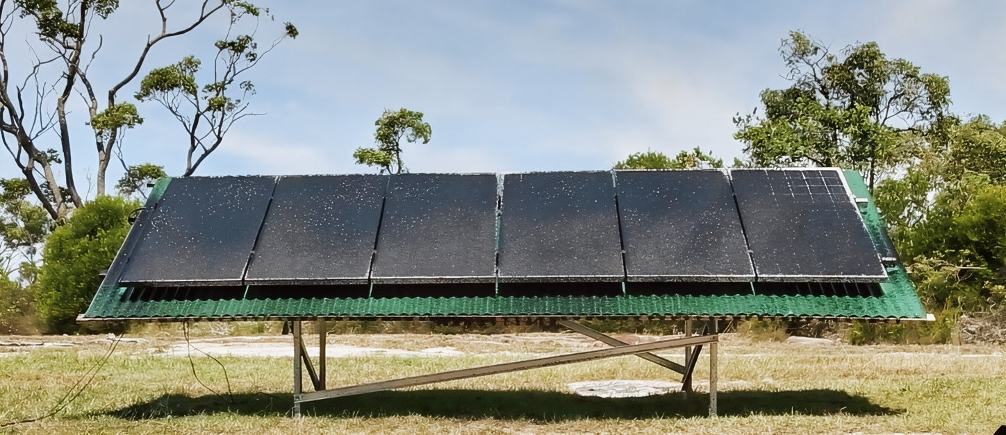 PVSTOP Solar Panel Block Out Spray