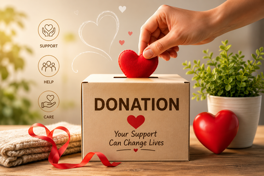 Donation