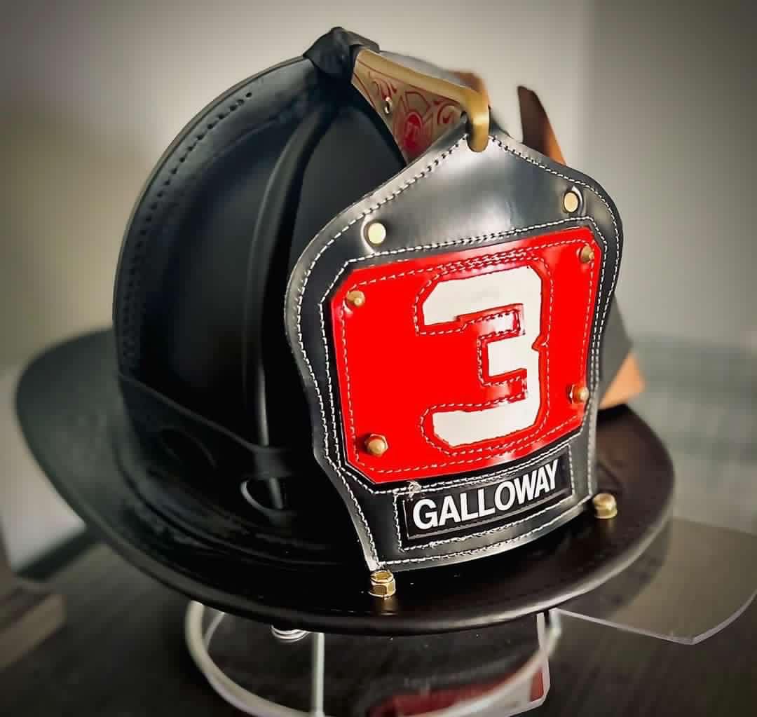 Conway Shield Example Gallery – Conway Shield