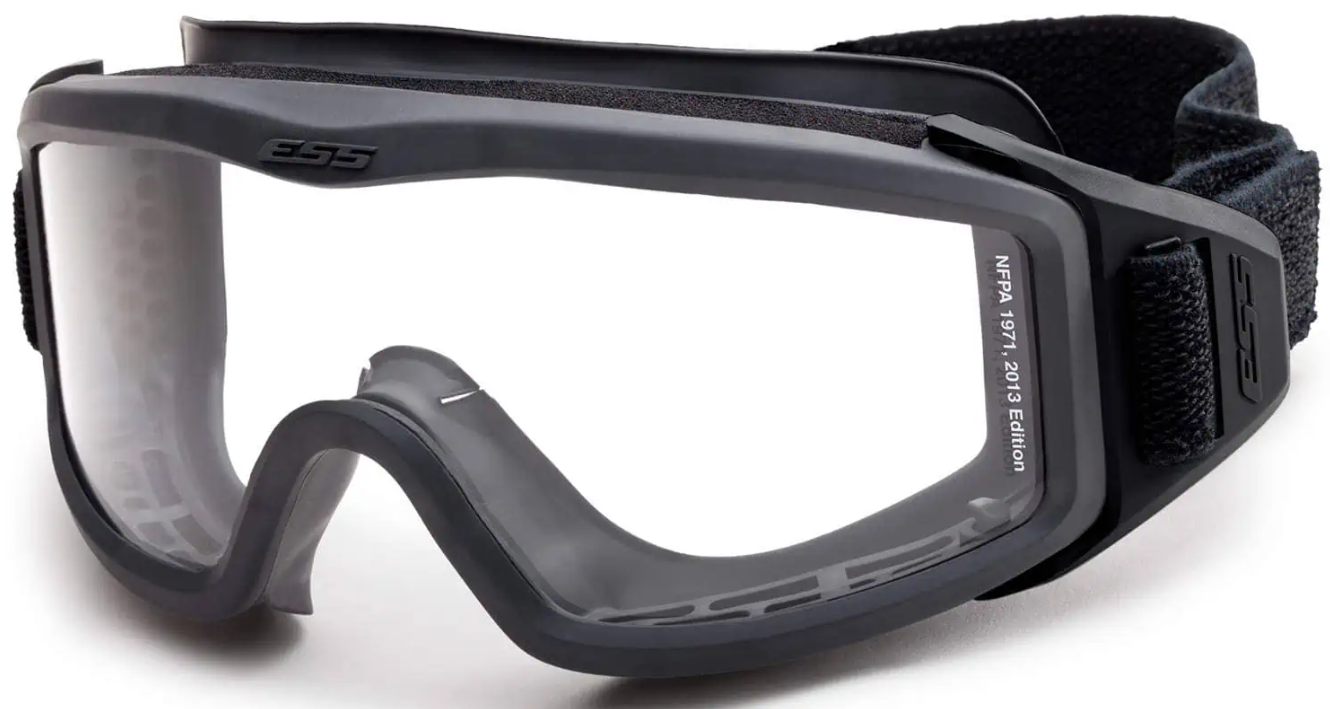 Phenix First Due EMS Helmet