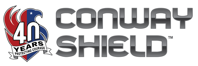 Conway Shield Example Conway Shield