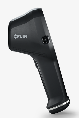 Flir K75 Firefighting Thermal Imaging Camera 320X240