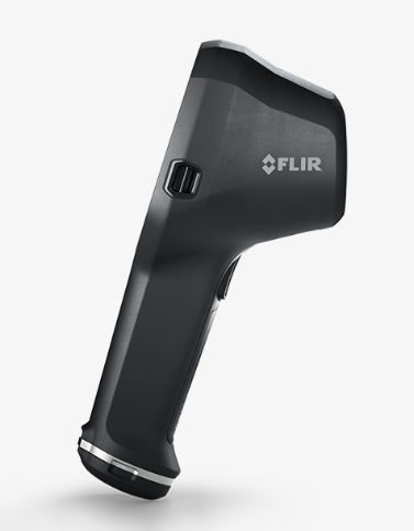 Flir K75 Firefighting Thermal Imaging Camera 320X240