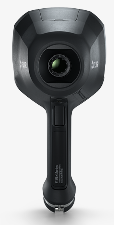 Flir K75 Firefighting Thermal Imaging Camera 320X240