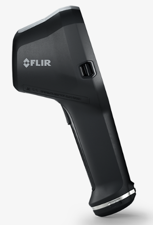 Flir K85 High-Resolution Firefighting Thermal Imaging Camera 640X480
