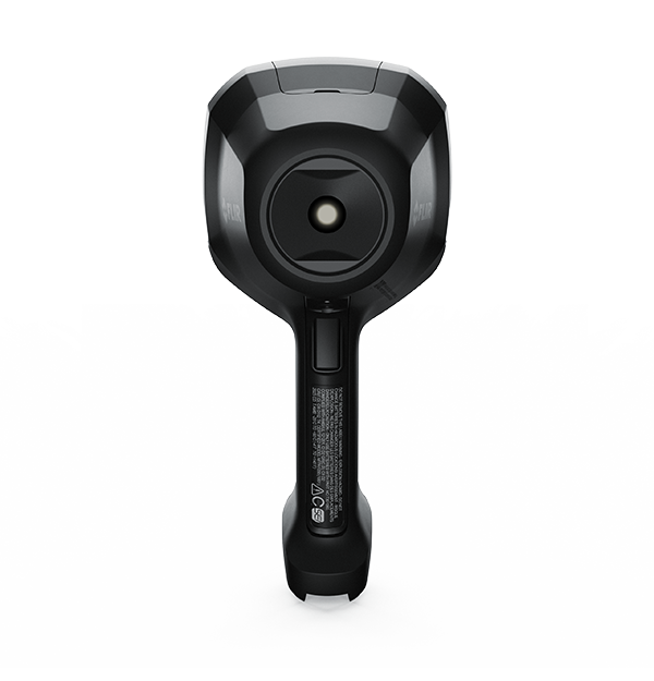 Flir K95 640x480 Thermal Camera Kit w/ 95° FOV