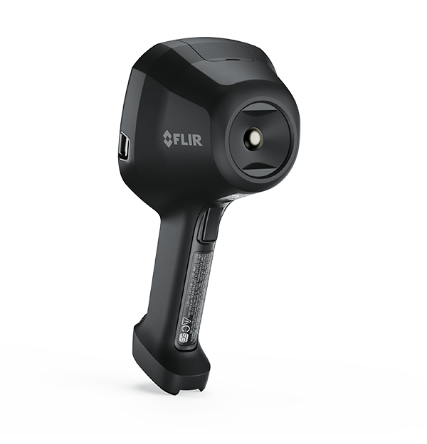 Flir K95 640x480 Thermal Camera Kit w/ 95° FOV