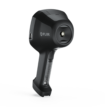 Flir K95 640x480 Thermal Camera Kit w/ 95° FOV