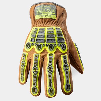 HexArmor Chrome SLT® Structural Fire Glove 5071IMP