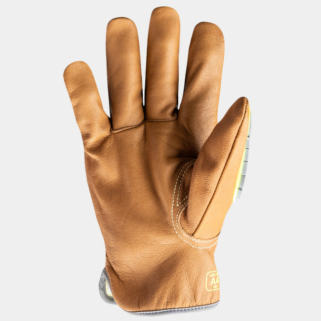 HexArmor Chrome SLT® Structural Fire Glove 5071IMP