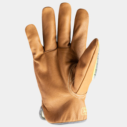 HexArmor Chrome SLT® Structural Fire Glove 5071IMP