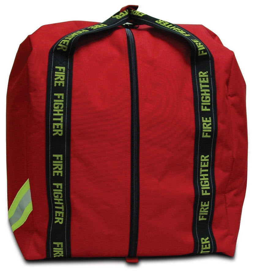 Lightning X Deluxe "Boot Style" Turnout Gear Bag - LXFB70