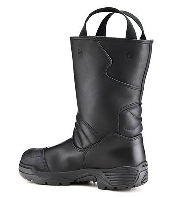 Globe Men's 13" Onyx Pull-On Boots G301320