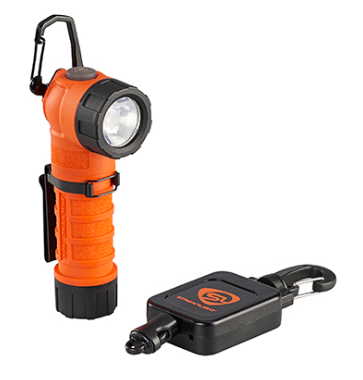 Streamlight PolyTac 90X Right Angle Light