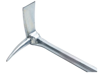 Fire Hooks Unlimited 30" Pro Bar Halligan Tool - PB-30