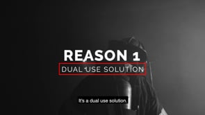 RopeSafe Edge Protection & Anchor System