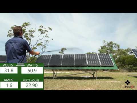 PVSTOP Solar Panel Block Out Spray