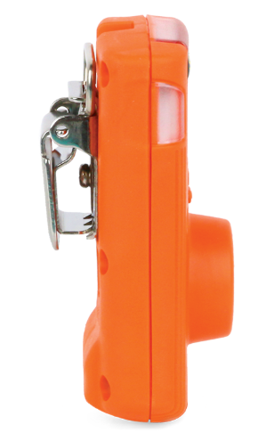 Gas Clip Single Gas Clip - SGC