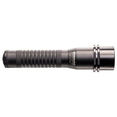 streamlight strion flashlight holder Streamlight 74301 Strion led flashlight with ac/12-volt dc and 1-holder, Black