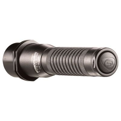 streamlight flashlight strion led Streamlight 74301 Strion led flashlight with ac/12-volt dc and 1-holder, Black