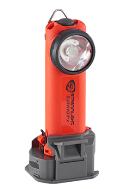 Survivor X Right Angle Light