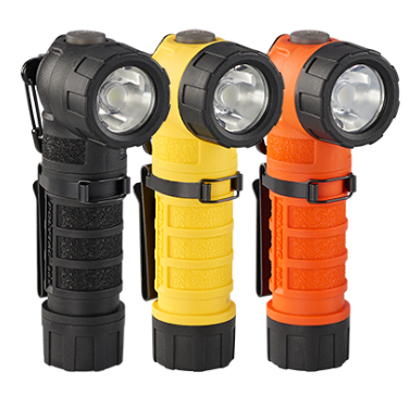 Streamlight PolyTac 90X Right Angle Light