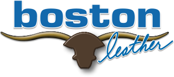 Boston Leather **Product lead-time is currently 7-14 business days**