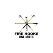 Fire Hooks Unlimited logo