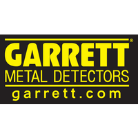 Garrett Metal Detectors logo
