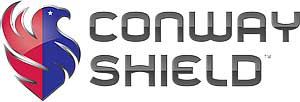 Conway Shield