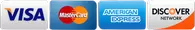 Payment methods Conway Shield