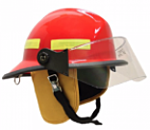 Helmets and Parts