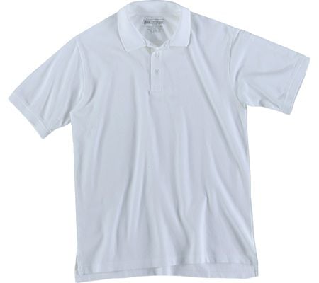 Utility Polo - Short Sleeve - Tall - 41180T