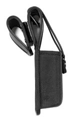 Hero's Pride Universal Radio Holder with Swivel - 1040HP