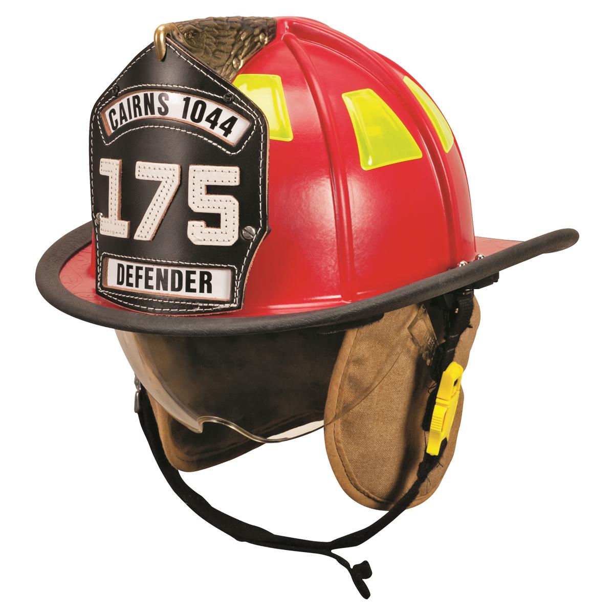 Cairns 1044 Helmet - Click to Configure