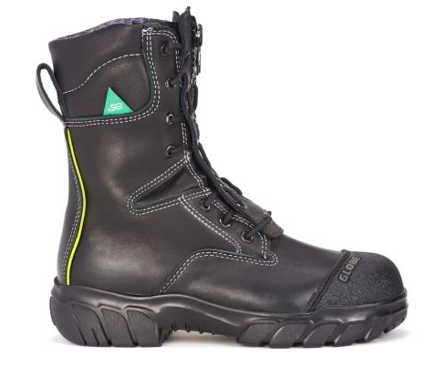 Globe Men's Technical 10" Boot - 2201020